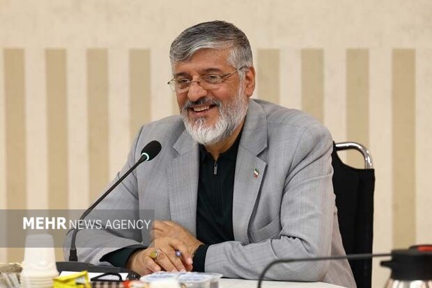 پولادگر: اسامی کاروان ورزش ایران برای ناگویا تا ۱۵ تیر اعلام می‌شود