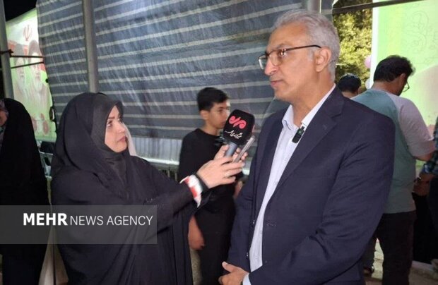 هرگونه دریافت وجه هنگام ثبت‌نام ممنوع است/امتحانات مجازی متوسطه اول