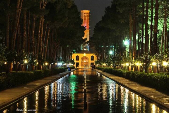 ایران، کلید گمشده تاریخ باغ‌های جهان