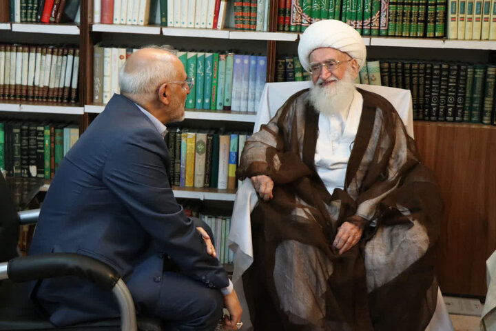 خطوط ترسیم‌شده رهبر انقلاب در مذاکرات رعایت شود/ انتقاد از گرانی‌ها