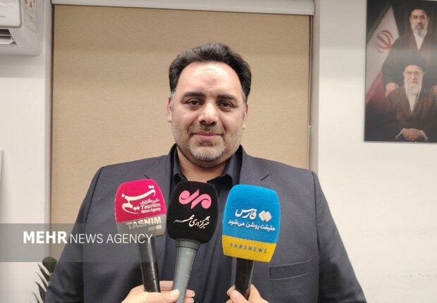 صدور ۵۵۴ فقره جریمه ۴۵۲ میلیاردی برای واحدهای صنفی متخلف ری در جنگ