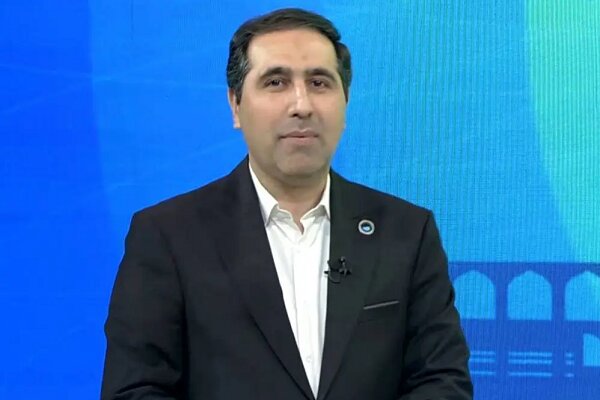 کاهش ۵۰۰ میلیون لیتری مصرف روزانه آب تهران با همراهی شهروندان کاهش ۵۰۰ میلیون لیتری مصرف روزانه آب تهران با همراهی شهروندان