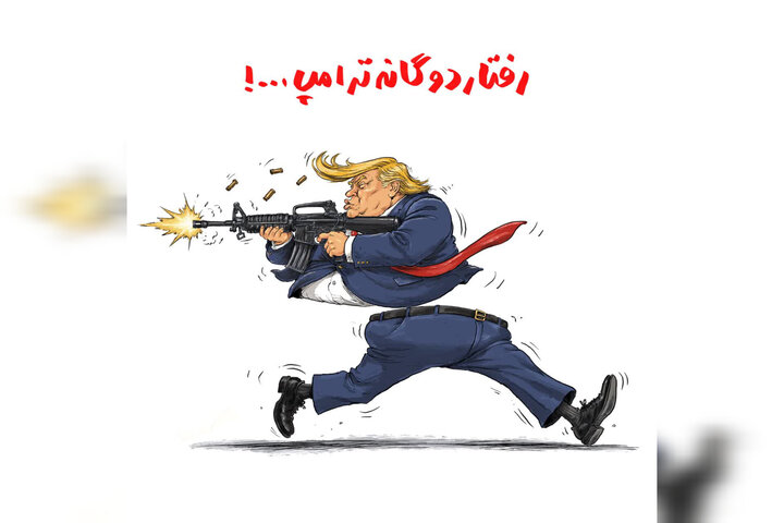 مروری بر آثار شجاعی طباطبایی؛ جایی که هنر، سیاست را به چالش میکشد!