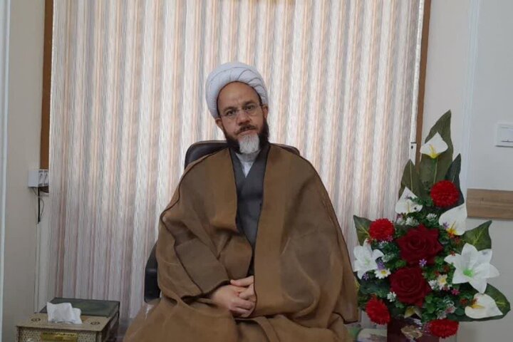 دعوت امام جمعه خلیل آباد از مردم برای مشارکت در جشن های بزرگ غدیر