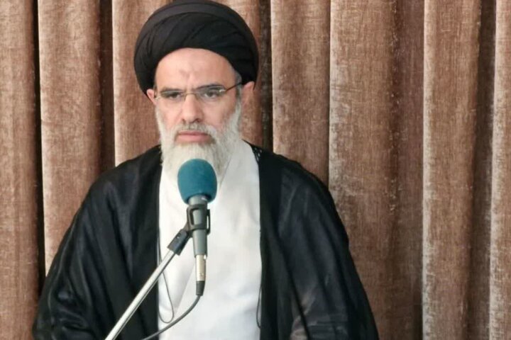 همایش «طلایه‌داران تبلیغ» در اهر برگزار شد