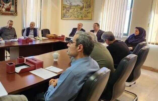 درجه حفاظتی ۱۰ غار در استان بوشهر اعلام شد