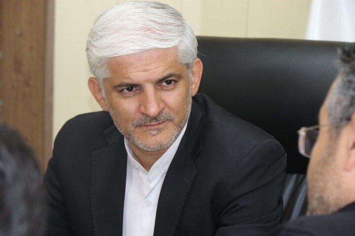 آمادگی برای شتاب گیری پروژه آزادراه خرم‌آباد - اراک در لرستان