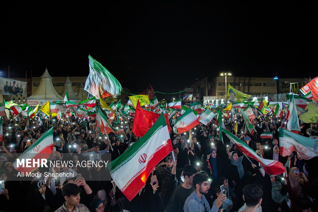 غدير،مردمي،جشن،برگزاري،شهر،مواكب،محور،عيد،اصلي،تبليغات،ضرورت ...