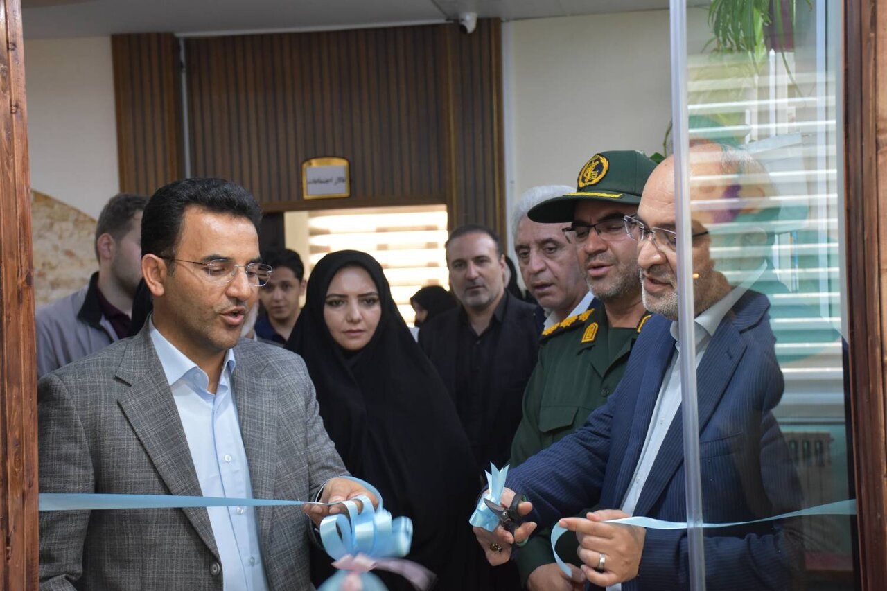 نقش بی‌بدیل کتابخانه‌های عمومی در تربیت نسل آگاه، خلاق و مسئولیت‌پذیر