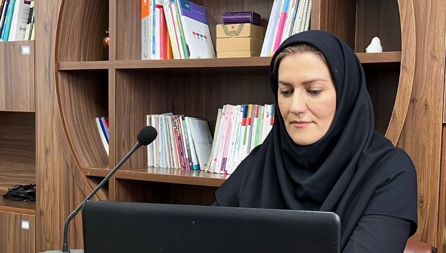 «آزفای کاربردی» پاسخی به نیازهای واقعی مدرسان فارسی‌آموزی