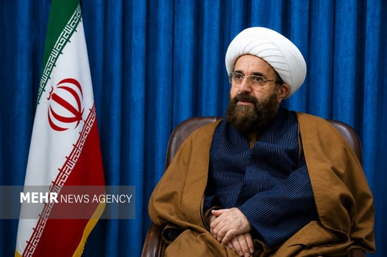 امام جمعه فومن: غدیر شناسنامه گرانسنگ شیعه است