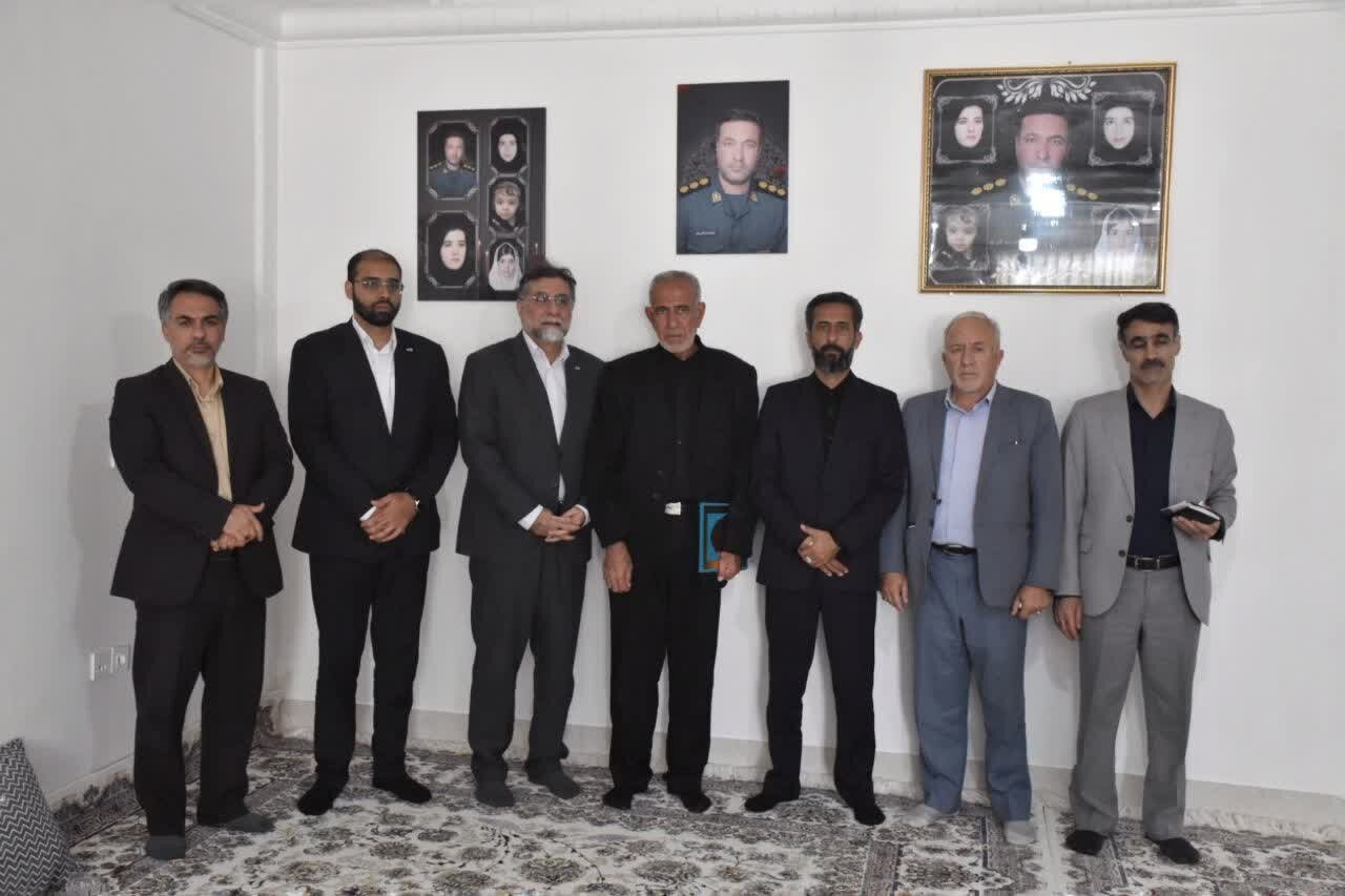 ايثارگران،بنياد،دي،شهيد