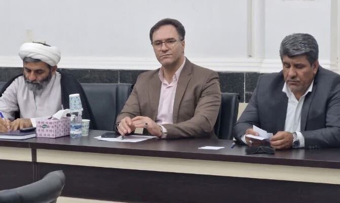 فرهنگ،قرآني،طرح،تنگستان،سليماني،روستا،دستور،اجرايي