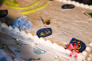 برگزاری ۲۵ جشن خیابانی غدیر در استان ایلام