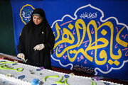 غدیر در خیابان انقلاب؛ از نقالی و سرود تا مواکب اطعام