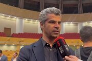 هادی ساعی: حضور مردم در جشن غدیر پرشورتر از همیشه خواهد بود