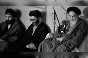 فراجا: معمار کبیر انقلاب همینه پوشالی استکبار را شکست