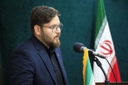 دانش‌آموزان پای کار غدیر؛ برپایی دو غرفه در مسیر مهمانی کیلومتری