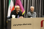 از بحث بیمه هنرمندان تا حذف پروانه ساخت در جلسه خانه سینما