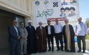 آغاز طرح جهادی دندانپزشکی در شاهرود؛ پذیرش ۵۰۰ نفر پیش بینی می‌شود