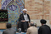 سازمان بازرسی باید «چشم بینای نظام» و حامی مدیران در حل مشکلات باشد