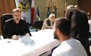 آزادی ۲۷ زندانی البرزی در دهه ولایت