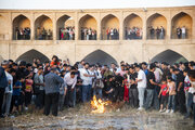 جریان آب دربستر خاطره؛زاینده‌رودچگونه حافظه جمعی اصفهان رازنده می‌کند؟
