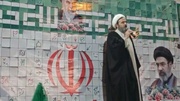 حجت الاسلام خورشیدی:ایمان راسخ و جهاد آگاهانه رمز پیروزی ملت ایران است