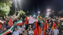 محمودی: ملت ایران از خونخواهی امام شهید خود نخواهد گذشت