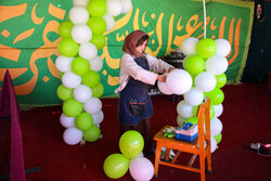 برگزاری آئین بزرگ جشن غدیر در سمنان