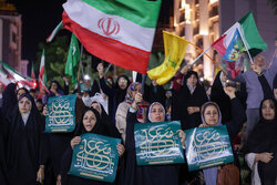 دانسفهان؛ روایت یک حضور ماندگار در شب نود و چهارم