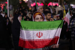 طنین وحدت در اقبالیه؛ نودوچهارمین شب حضور مردمی رقم خورد
