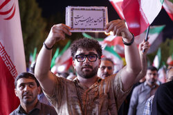 اینفوگرافیک؛ «غدیر ۱۴۰۵ در خرم‌آباد» جشن ولایت از یک نقطه تا سراسر شهر