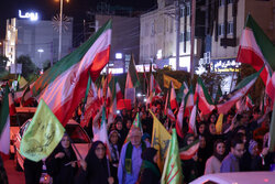 ضیاء‌آباد؛ نودوچهار شب همراهی با آرمان‌های انقلاب