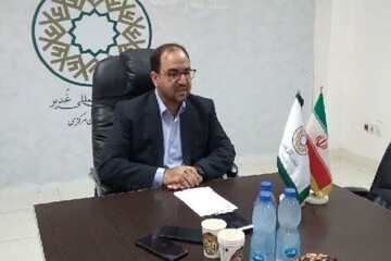 عزیزی: ۱۱۰ دیگ اطعام غدیر در سه نقطه اراک برپا می‌شود