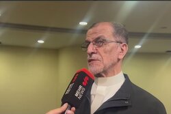 محمود خسروی‌وفا: افتخار جامعه ورزش اقتدا به امیرالمؤمنین (ع) است