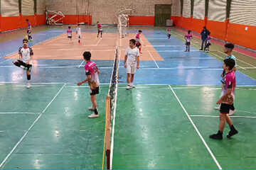 مراغه، قطب ورزش سپک تاکرا در آذربایجان شرقی