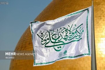 رئیس بسیج رسانه گیلان: جوهره غدیر ولایت‌پذیری است