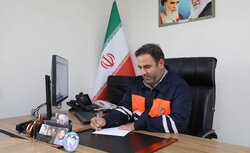 افزایش ۴ درصدی بارنامه‌های صادره در استان سمنان؛ رشد ۳۳ درصدی عوارض
