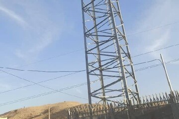 پیگیری مهر به ثمر نشست؛ مشکل آنتن‌دهی و اینترنت تلخاب شیرین رفع شد