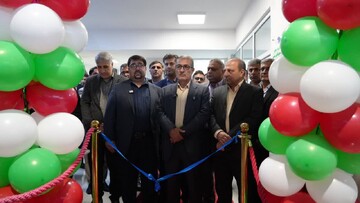 مرکز رشد و توسعه اقتصاد دیجیتال کهگیلویه و بویراحمد افتتاح شد