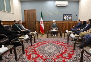 آیت الله فلاحتی: دانشگاه فرهنگیان شاهرگ حیاتی نظام تعلیم و تربیت است