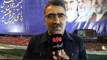 اطعام غدیری بین ۳ هزار نفر در آستارا توزیع می شود