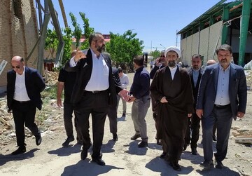 رئیس کل دادگستری قزوین: بن‌بستی برای تولید وجود ندارد