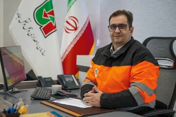 آموزش ۲۳۰۰ کاربر آسیب‌پذیر جاده‌ای در خراسان جنوبی 