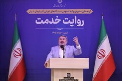 حضرتی: روابط عمومی‌ها باید «فهم مشترک» بسازند