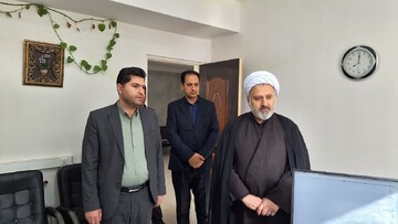 ۴۶۶۱ پرونده قضایی در دادگاه‌های صلح ازنا مختومه شد