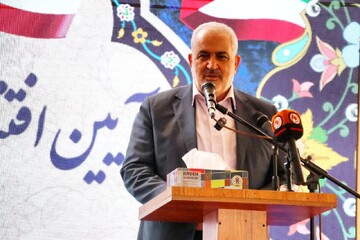 چشم‌انداز پایدار شبکه برق کشور؛ تأکید وزیر نیرو بر بهینه‌سازی مصرف