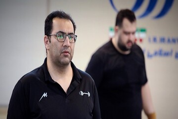 شرایط برای وزنه‌برداری سخت شد/ از بازگشت تالاخادزه مطمئن نیستیم