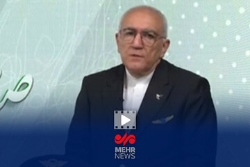 پرواز تهران-مدینه ۲۱۰۰ مایل شد؛ ایران‌ایر ۳۰ هزار زائر را منتقل کرد